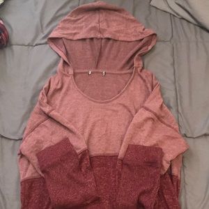 Hoodie sweatshirt shirt etc.